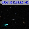 1RXS J012159.0-423629
