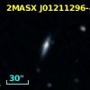 2MASX J01211296-4201165