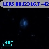 LCRS B012316.7-421948
