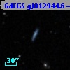 6dFGS gJ012944.8-420805