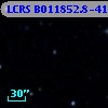 LCRS B011852.8-415425