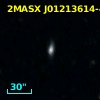 2MASX J01213614-4205339