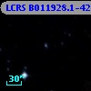 LCRS B011928.1-422949