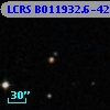 LCRS B011932.6-423558