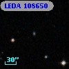 LEDA  108650