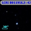 LCRS B011956.3-421456