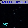 LCRS B011957.8-413551