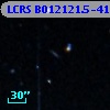 LCRS B012121.5-412857