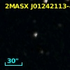 2MASX J01242113-4219413