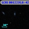LCRS B012235.8-423543