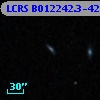 LCRS B012242.3-423535