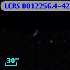 LCRS B012256.4-422627