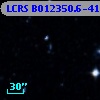 LCRS B012350.6-415716
