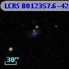 LCRS B012357.6-422658