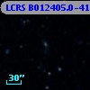 LCRS B012405.0-415812