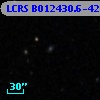 LCRS B012430.6-423102