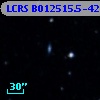 LCRS B012515.5-420439
