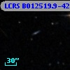LCRS B012519.9-422839