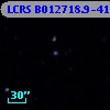 LCRS B012718.9-415247