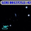 LCRS B012725.5-420446