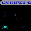 LCRS B012727.0-421825