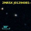 2MASX J01294081-4127236