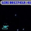 LCRS B012743.9-415416