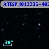 ATESP J012235-402814