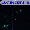 1RXS J012335.8-411333