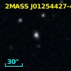 1RXS J012545.4-402947