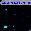 1RXS J012602.4-414017