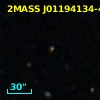 2MASS J01194134-4224392
