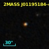 2MASS J01195184-4243261