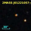 2MASS J01221057-4236246