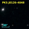 PKS J0126-4048