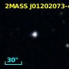 2MASS J01202073-4146322