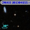 2MASS J01304155-4228126