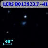 LCRS B012823.7-414520