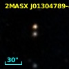 2MASX J01304789-4202070