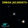 2MASX J01305073-4105477