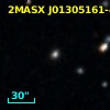 2MASX J01305161-4108147