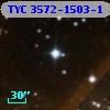 TYC 3572-1503-1