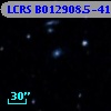 LCRS B012908.5-413046