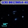 LCRS B012909.4-413009