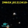 2MASX J01313410-4109403