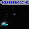 LCRS B012922.7-423625