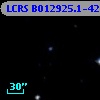 LCRS B012925.1-421905