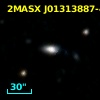 2MASX J01313887-4142002