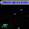2MASX J01314134-4205345