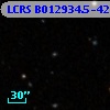 LCRS B012934.5-422348